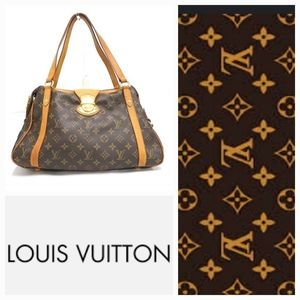LOUIS VUITTON STRESA PM